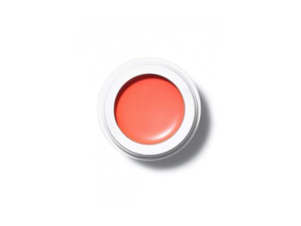 (M)ANASI 7 ALL OVER COLOUR Přírodní krémové multilíčidlo na tváře, rty a oči v odstínu SANGUINELLO 5 g