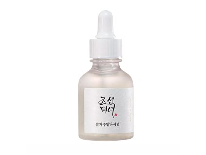 BEAUTY OF JOSEON GLOW DEEP SERUM Rice Alpha Arbutin Korejské pleťové sérum korejska krasa