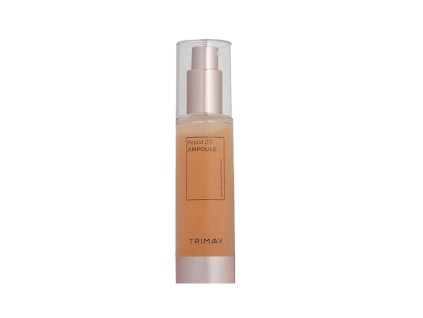 KOREJSKA KOSMETIKA TRIMAY PEPTID 28 AMPOULE Regenerační peptidové sérum s 28 peptidy a antioxidanty 50 ml