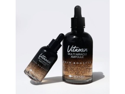 vitamin ampoulr detail