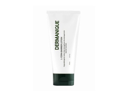 KOREJSKA KOSMETIKA DERMANIQUE L CERA BARRIER LOTION Hypoalergenní tělové mléko pro posílení kožní bariéry 150 ml