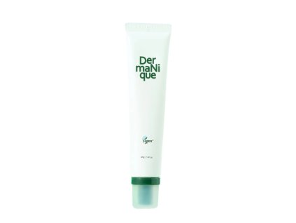 korejska kosmetika DERMANIQUE DERMA316 CERA CREAM Regenerační krém pro obnovu kožní bariéry s ceramidy 40 ml