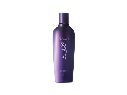 korejska kosmetika vlasova pece DAENG GI MEO RI VITALIZING SHAMPOO Revitalizační šampon proti vypadávání vlasů 145 ml