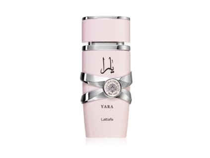 ARABSKE PARFEMY LATTAFA YARA Parfémovaná voda pro ženy 100 ml