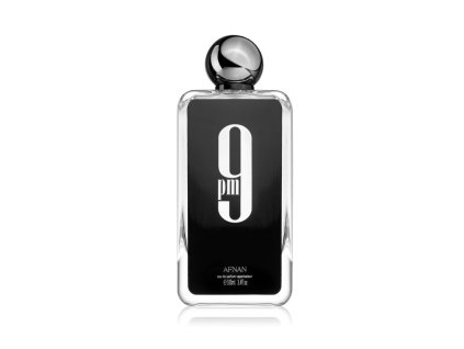 ARABSKE PARFEMY AFNAN 9 PM Parfémovaná voda pro muže 100 ml