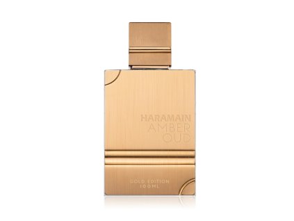 ARABSKE PARFEMY AL HARAMAIN AMBER OUD GOLD EDITION Parfémovaná voda unisex 60 ml