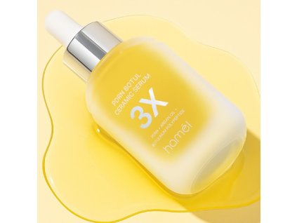 korejska kosmetika - HAMÉL PDRN BOTUL SERUM Omlazující sérum s účinkem PDRN a Botulinu 30 ml