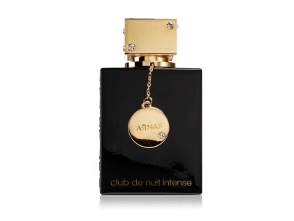 ARMAF CLUB DE NUIT INTENSE WOMAN Dámská parfémová voda 105 ml korean glamour