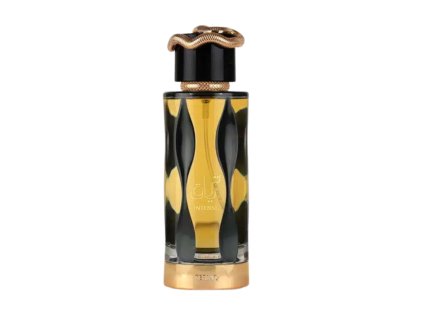 LATTAFA TERIAQ INTENSE Eau de Parfum pro ženy 100 ml ARABSKÉ LUXUSNI PARFEMY