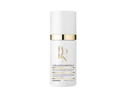 ORGAHUE PDRN COLLAGEN AMPOULE Koncentrované kolagenové sérum s PDRN 60 ml koreaglamour.cz