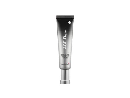 MEDICUBE DEEP LIFTING AGE REPAIR CREAM Luxusní protivráskový krém s peptidy 30 ml korejska kosmetika koreanglamour.cz