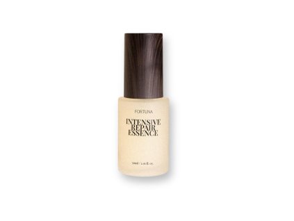 korejska kosmetika FORTUNA INTENSIVE REPAIR ESSENCE Protivráskové sérum s peptidem z hadího jedu 30 ml