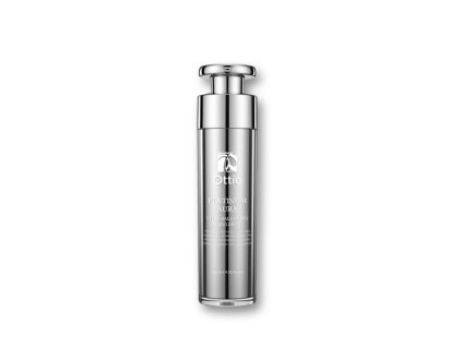 OTTIE PLATINUM AURA VITAL BALANCING EMULSION Vyživující emulze s platinou a kaviárem 130 ml koreanglamour.cz