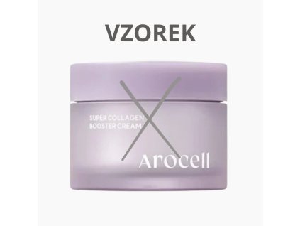 AROCEL VZOREK KREM