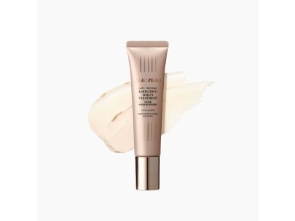 AGEZERO ANTI WRINKLE BAKUCHIOL MULTI TREATMENT Intenzivní protivrásková kúra s bakuchiolem nejen pro oční okolí 35 ml