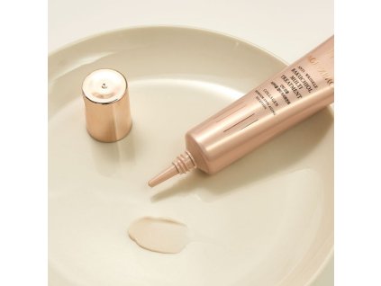 AGEZERO ANTI WRINKLE BAKUCHIOL MULTI TREATMENT Intenzivní protivrásková kúra s bakuchiolem nejen pro oční okolí 35 ml detail