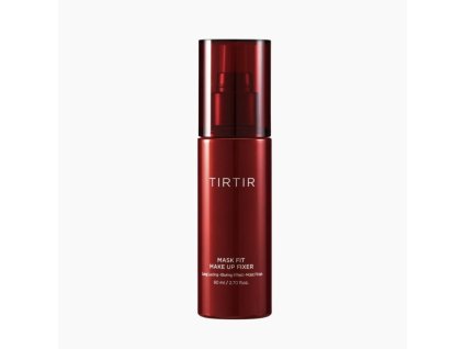TIRTIR MASK FIT MAKE UP FIXER Fixační sprej na make up s blurring efektem a kontrolou mazu 80 ml hlavni
