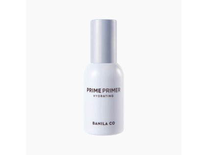 BANILA CO PRIME PRIMER HYDRATING Hydratační primer pro hladký a sjednocený podklad pod make up 30 ml