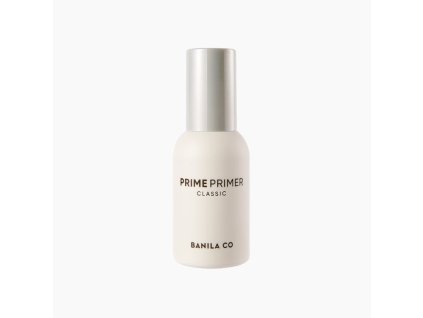 BANILA CO PRIME PRIMER CLASIC Legendární matující primer pro hladkou pleť a dlouhotrvající make up 30 ml