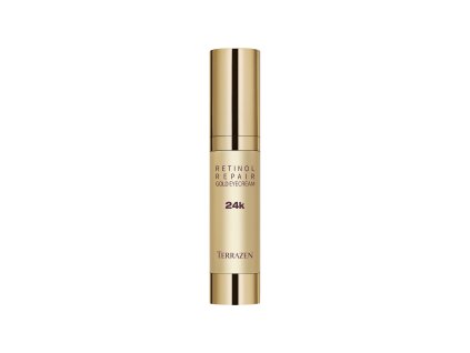Pack Shot Retinol Repair Gold EyeCream