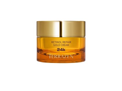 Pack Shot Retinol Repair Gold Cream