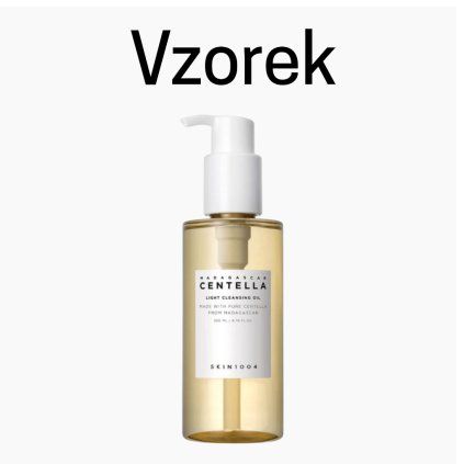 Vzoek OIL