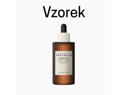 Vzoek AMPOULE 1