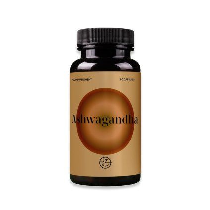 Ashwagandha 1