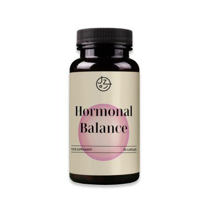 Hormonal Balance