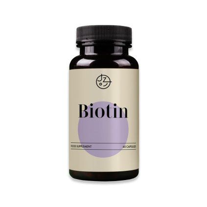 Biotin