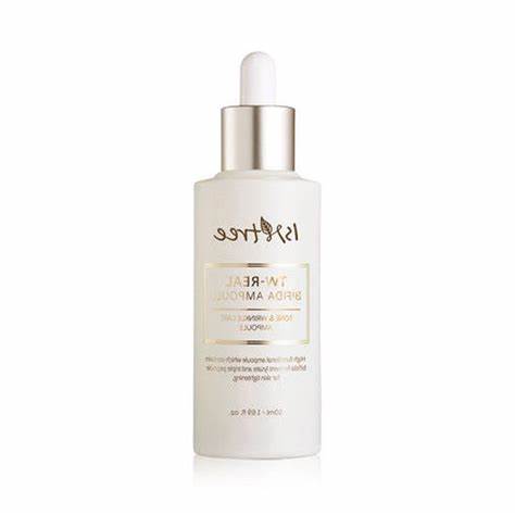 Levně ISNTREE - TW - REAL BIFIDA AMPOULE - Anti-age pleťové sérum s bifidobakteriemi 50 ml