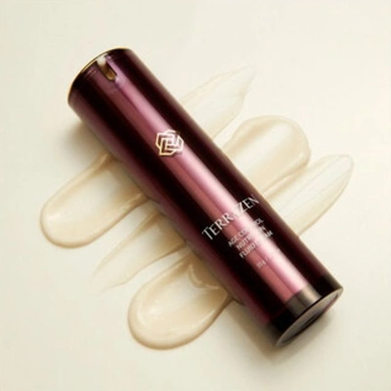 fluid cream
