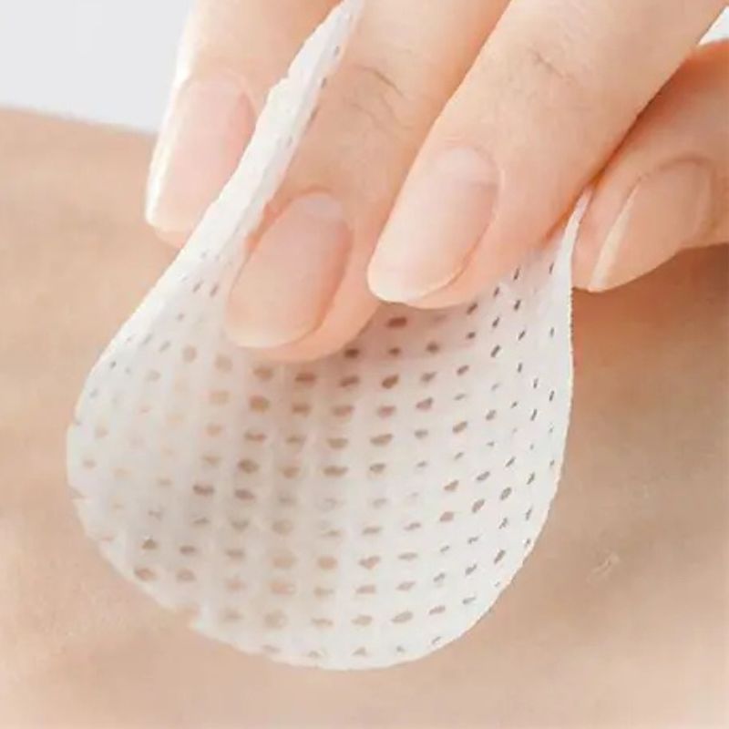 ANUA - BIRCH MOISTURE BOOSTING PAD - Hydratační tamponky s březovou vodou 70 ks
