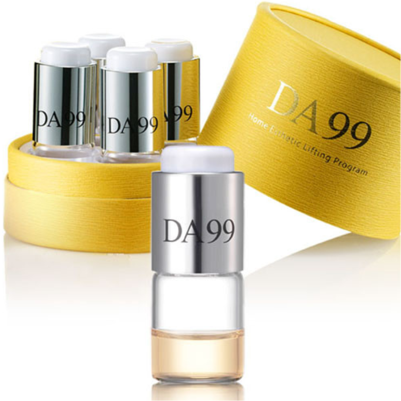 Levně DA99 - HOME ESTHETIC LIFTING PROGRAM - Liftingový program pro domácí péči - měsíční kúra 4 x 3,5 ml