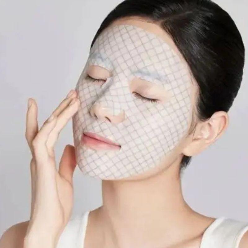 Arocell - Botulcare Graphene Mask - Liftingová a vyhlazující grafenová pleťová maska s botox-like efektem 25 ml