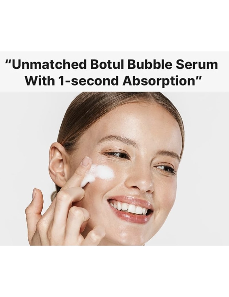 Arocell - Botulcare Synergy Serum - Kolagenové protivráskové sérum s exozomy a bublinkovým efektem 70 ml