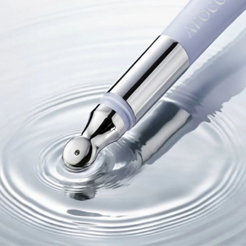 Arocell - Wrinkle Solution Eye Cream - Luxusní oční krém s galvanickou hlavicí 15 ml