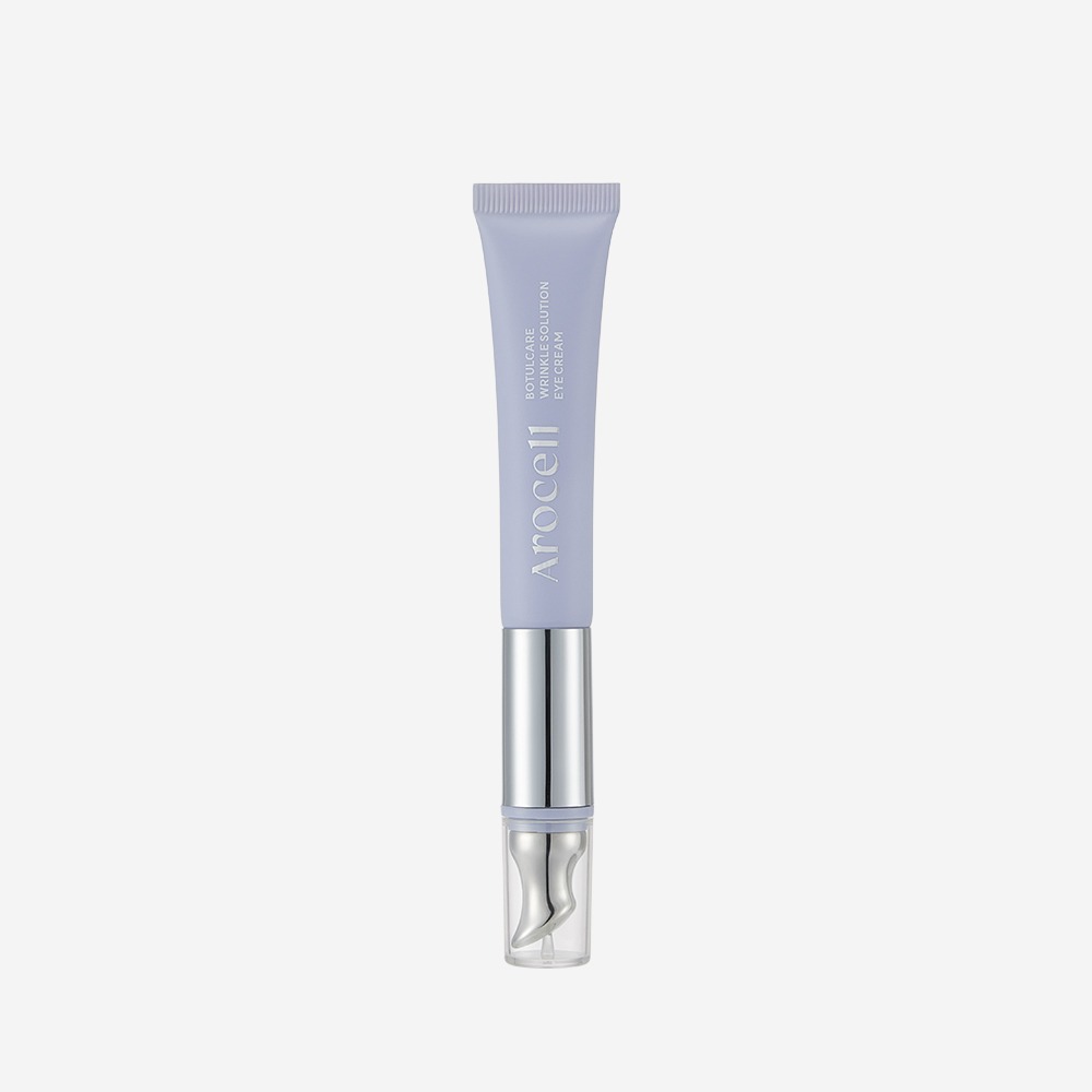 Levně Arocell - Wrinkle Solution Eye Cream - Luxusní oční krém s galvanickou hlavicí 15 ml