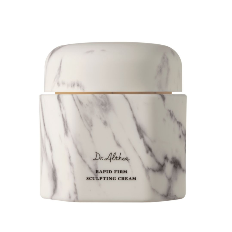 Levně DR ALTHEA Dr. Althea - Rapid Firm Sculping Cream - Zpevňující protivráskový a liftingový krém 45 ml