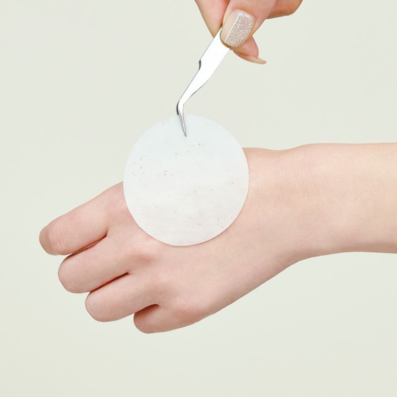 AROCELL - TOTAL SOLUTION AMPOULE PAD - Tonerové polštářky s peptidy a rostlinným retinolem 28x3,5ml