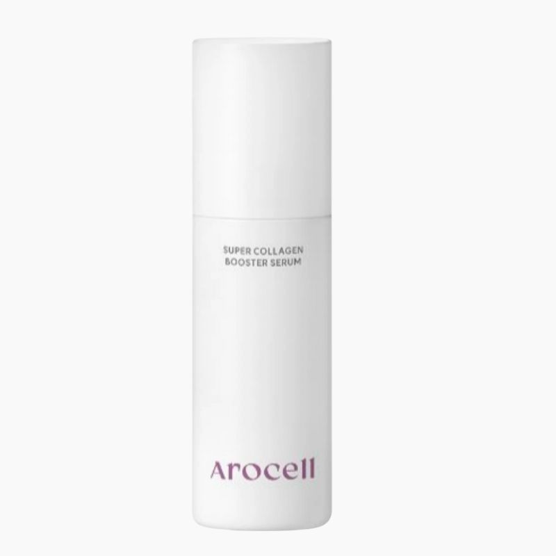 Levně Arocell - Super Collagen Booster Serum - Bublinkové kolagenové sérum s exosomy pro pevnost a regeneraci pleti 70 ml