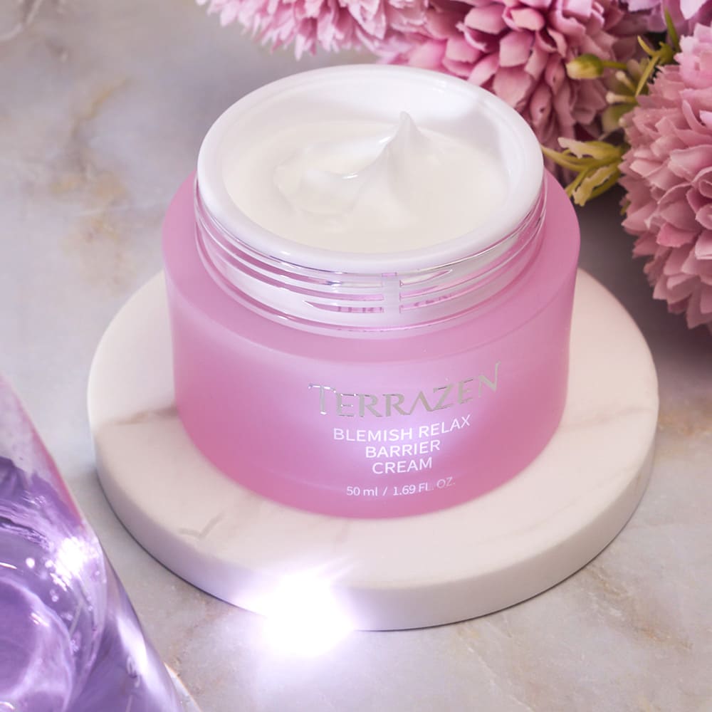 Blemish Cream 08