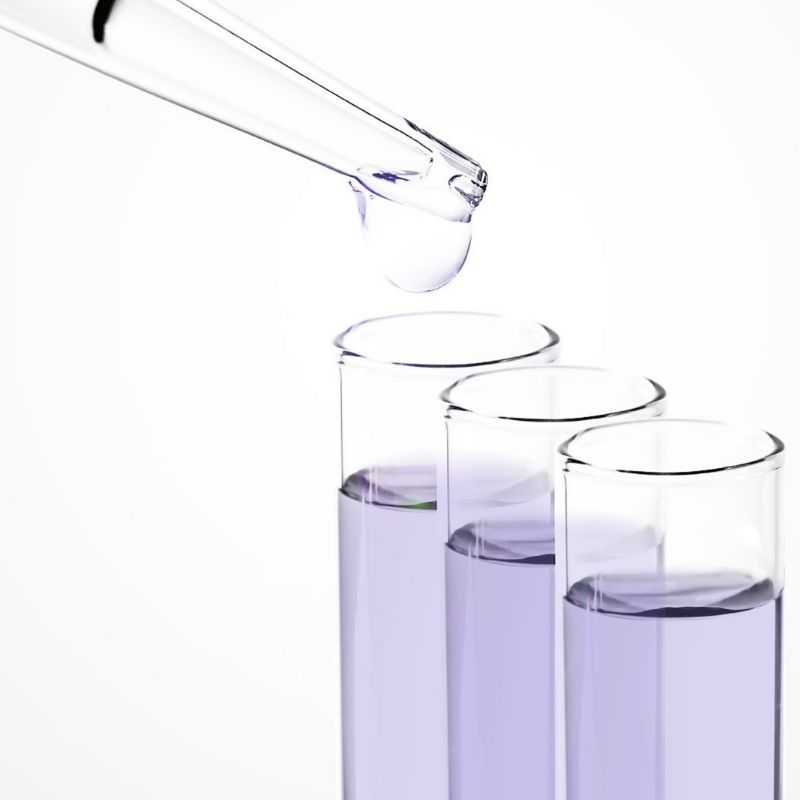Cell By Cell - Anti-Age Set Azulene - Luxusní protivrásková sada s azulenem, peptidy a kolagenem 4 produkty