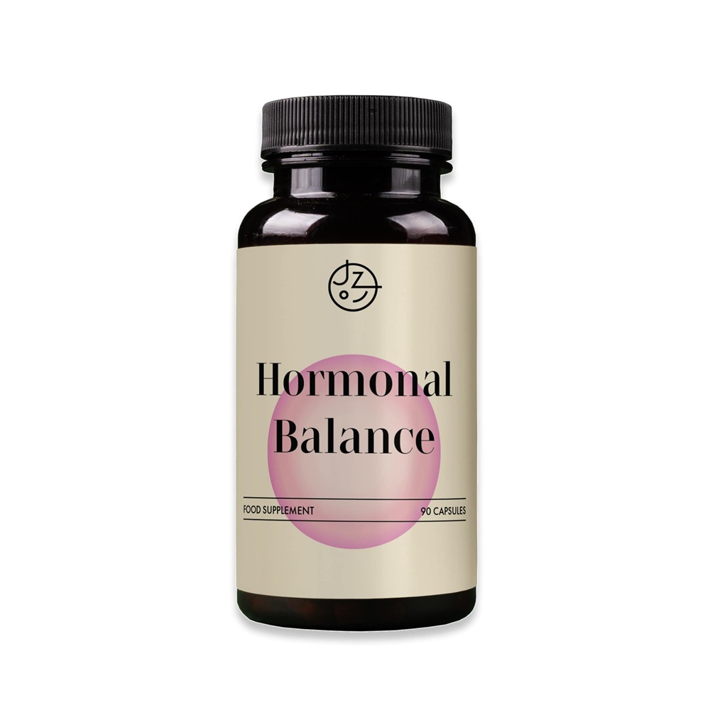 Levně Mandimu - Hormonální rovnováha 90 kapslí