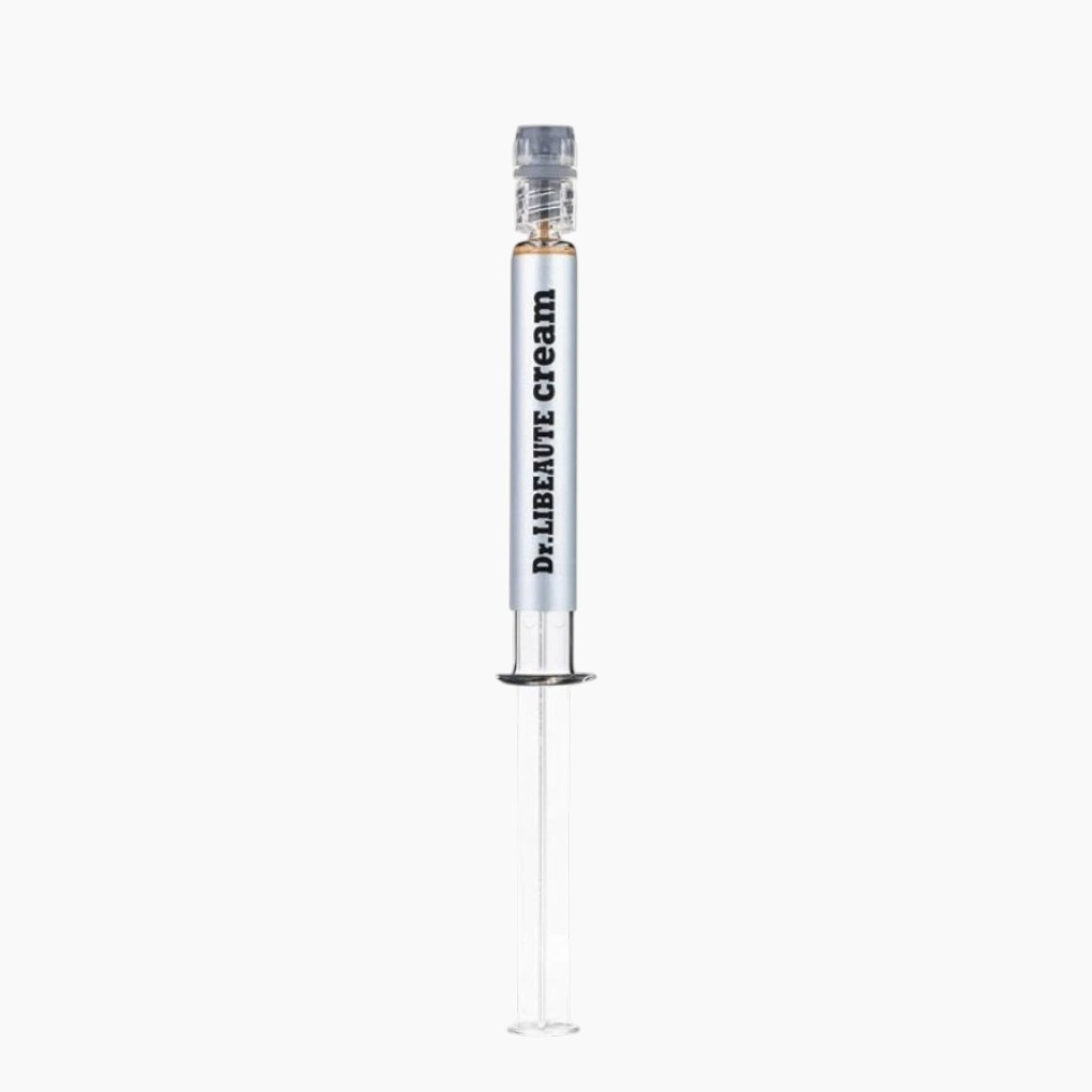 Levně Dr. Libeaute - Quick Wrinkle Remover - Okamžitý liftingový krém proti vráskám 3 ml