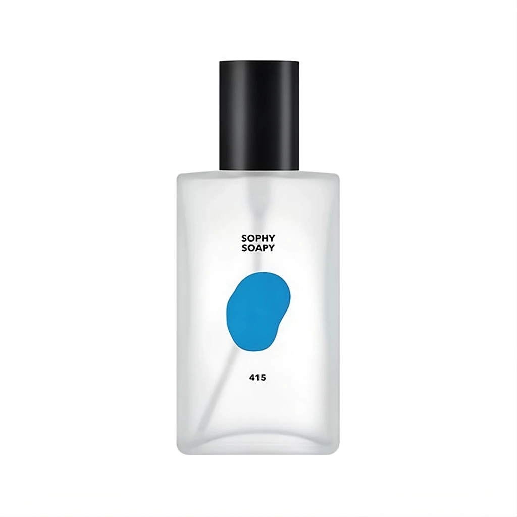 Levně Duft & Doft - Niche Body Perfume Mist Sophy Soapy - Signature tělový parfémový sprej Sophy Soapy 80 ml