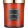 KUNDAL - PERFUME SOY CANDLE BLACK CHERRY - Korejská vonná svíčka 500 g vune domova