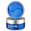 MEDI PEEL - HYALURON AQUA PEPTIDE AMPOULE EXE PATCH - Korejské hydratační hydrogelové polštářky 60 ks korejska kosmetika