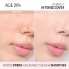 AGE20s SIGNATURE ESSENCE COVER PACT INTENSE COVER Make up a náhradní náplň 4 light beige, korejska krasa, korejska kosmetika