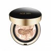 AGE20s SIGNATURE ESSENCE COVER PACT INTENSE COVER Make up a náhradní náplň light beige, korejska krasa, korejska kosmetika